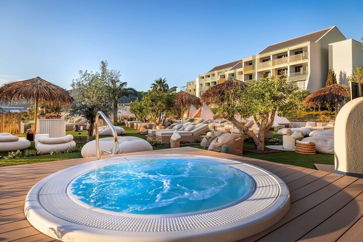 Spa and Wellness