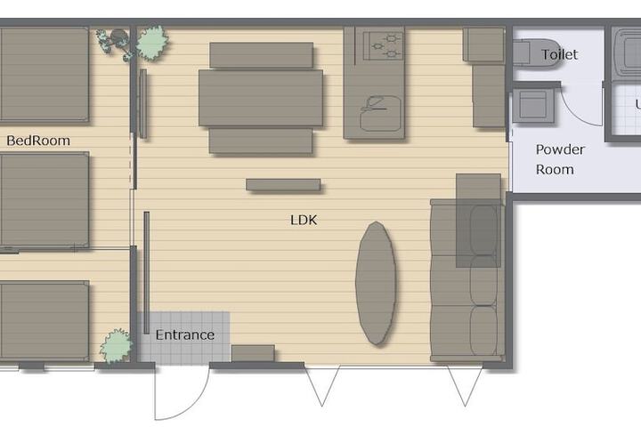 Room 20 of 84