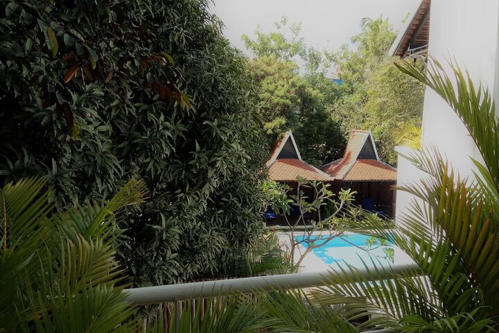 Terrace/Patio 128 of 129