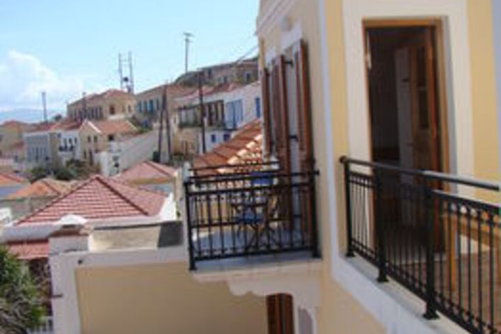 Terrace/Patio 23 of 23