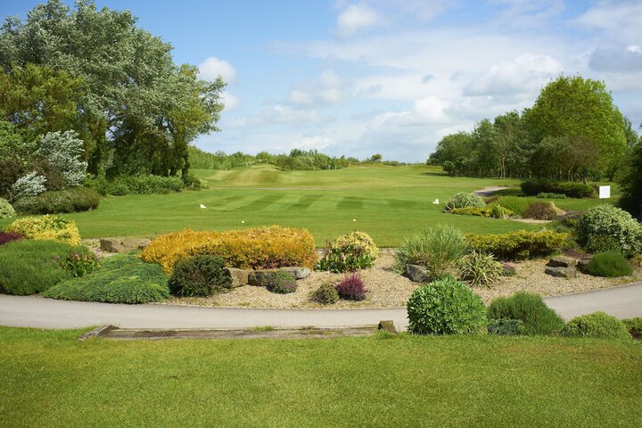 Golf 41 of 77