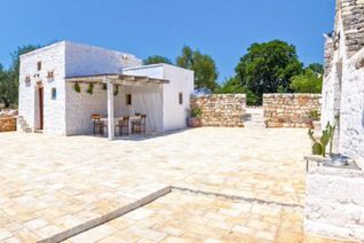 Terrace/Patio 43 of 43