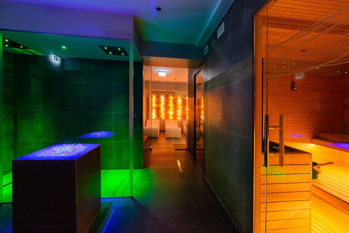Spa Photos