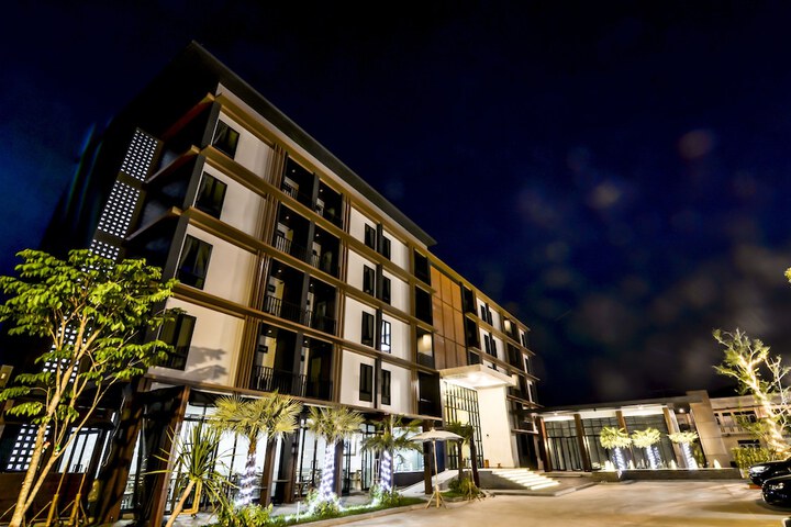 Image of Boondara Boutique Hotel