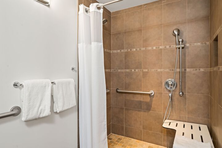 Bath Amenities