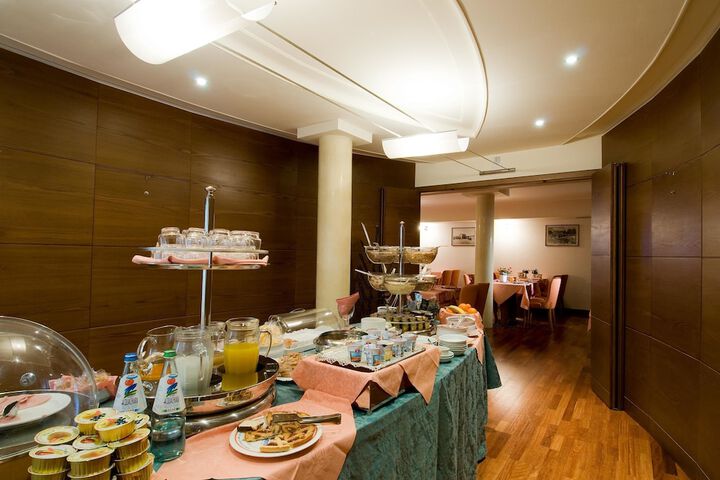 Restaurants