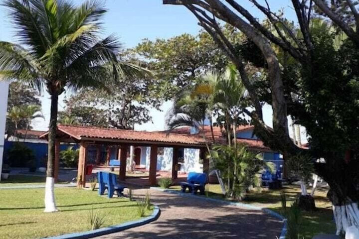 Colonia De Férias Sinprovesp
