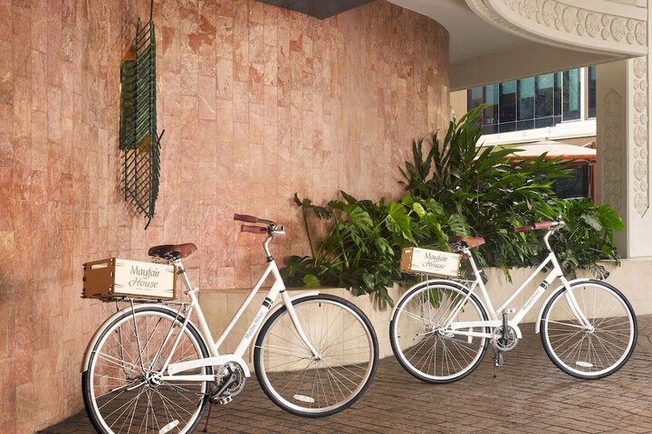 Bicycling