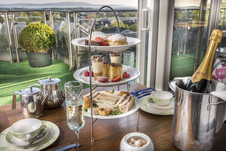 Fitness Facility Photos