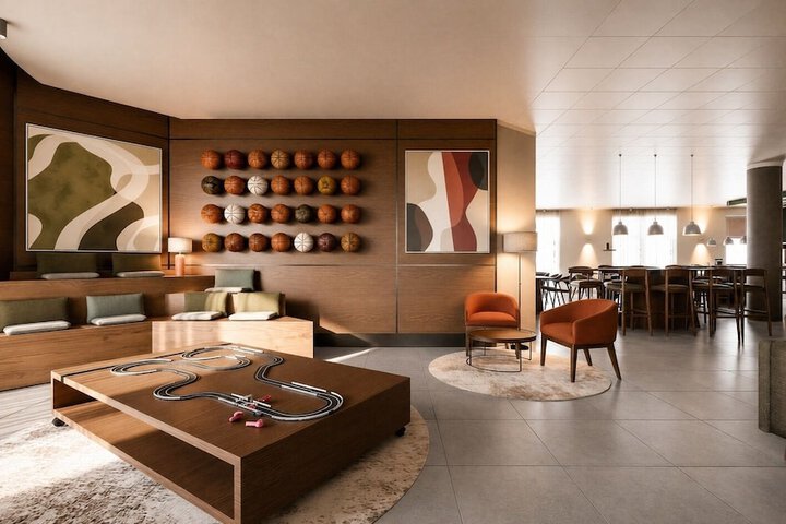 Hotel Interior 5 of 27