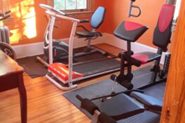 Health and Fitness 8 of 27