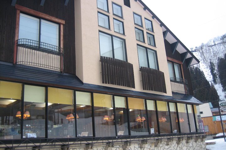 Hotel 17 of 20