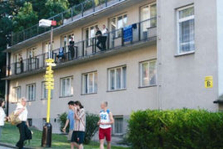 Hotel 18 of 57