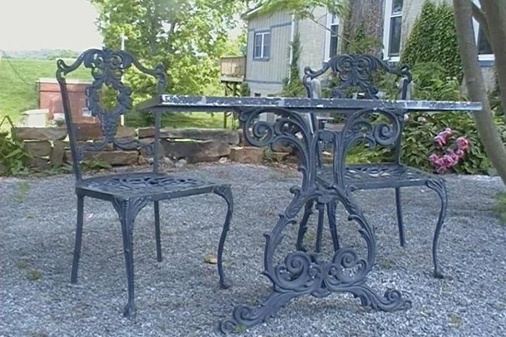 Terrace/Patio 51 of 61