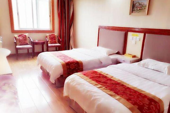 Haiyue Lijing Hotel