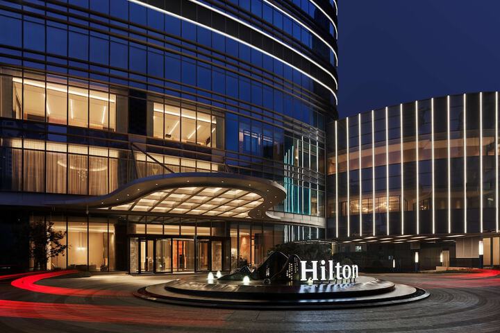 Hotel 78 of 81