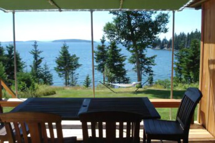 Terrace/Patio 21 of 23