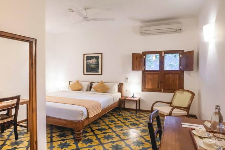 Hotel 18 of 20
