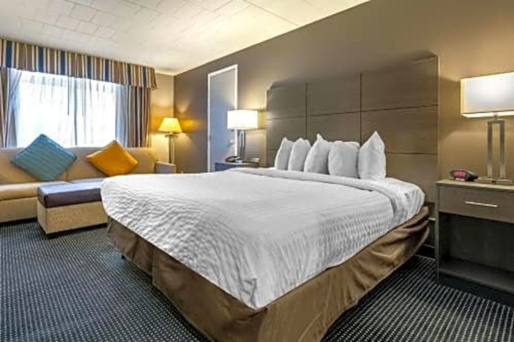 Fitness Facility Photos