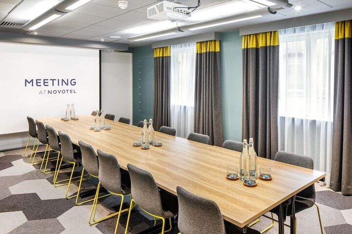 Meeting 72 of 92