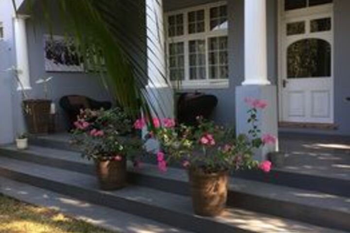 Hotel 17 of 20