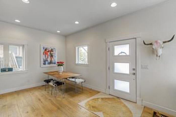 Image of Modern Highlands Home Multiple Decks! Great Views!
