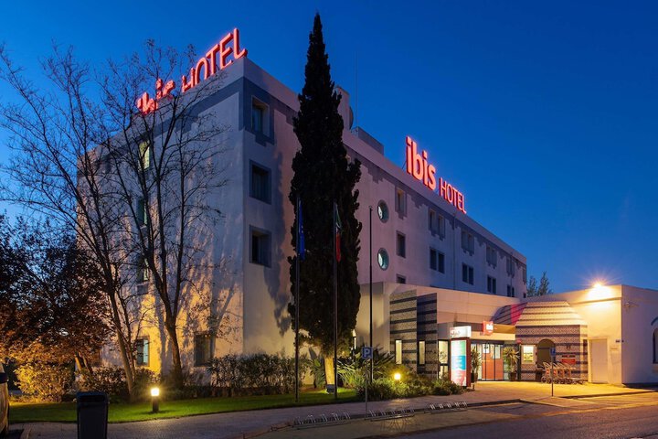 Hotel 67 of 73