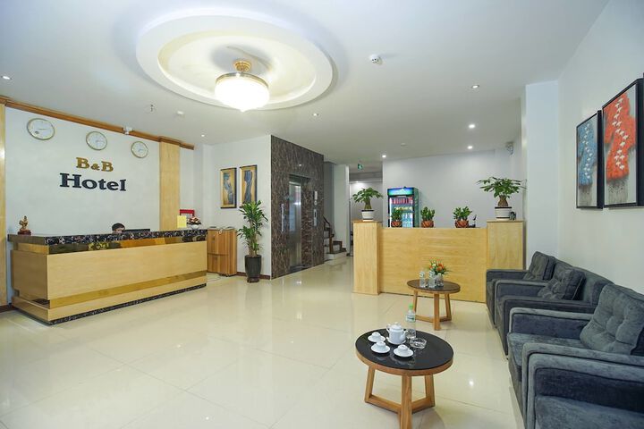 Hotel Interior 2 of 25