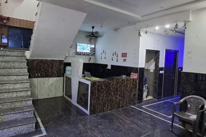 Hotel Interior 2 of 16