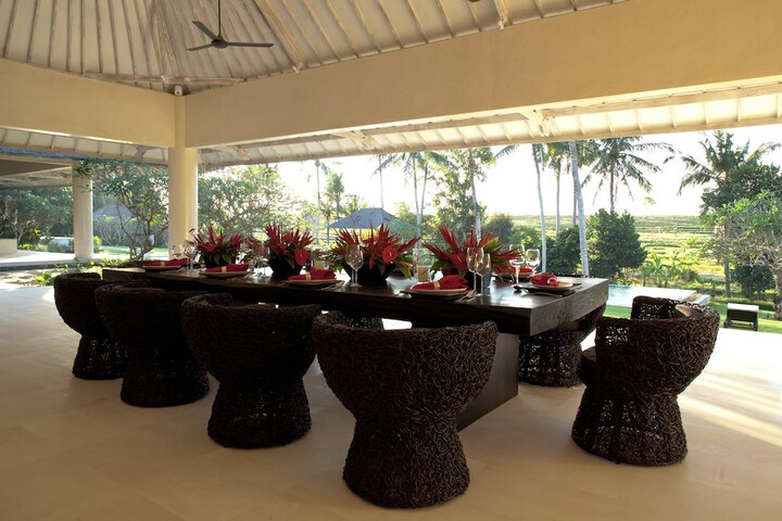 Dining Photos