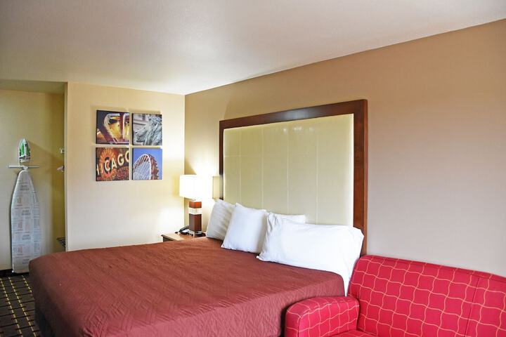 1 King Bed (18 of 27)