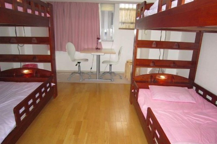 Room 7 of 20