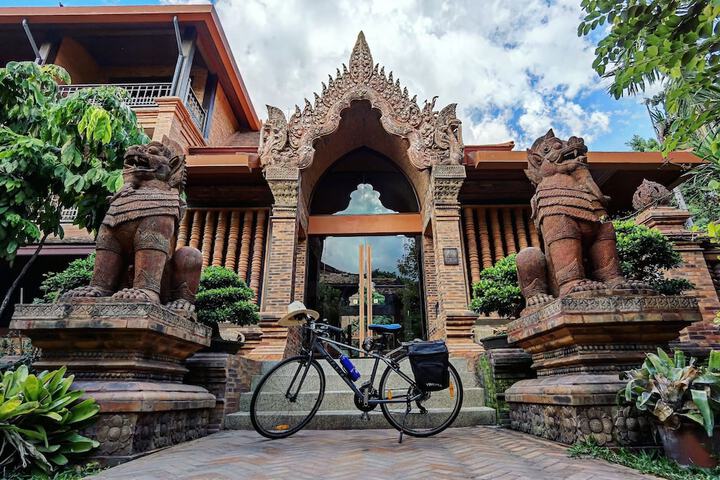 Photo of Phor Liang Meun Terracotta Arts Hotel