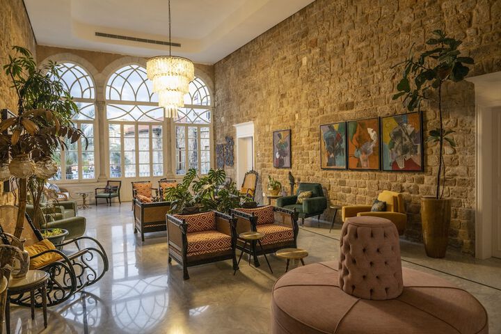 Hotel Interior 33 of 124