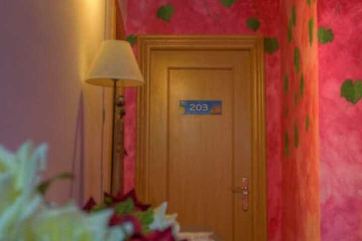 Hotel Interior 1 of 21