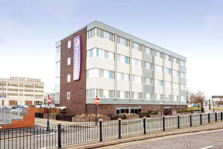 Hotel 21 of 21