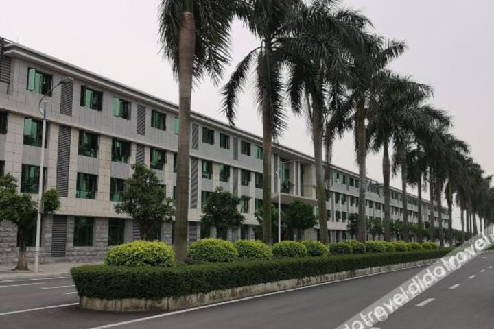 Guangshang Hotel