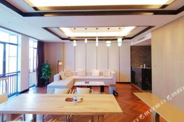 Mingcheng Xincheng Hotel