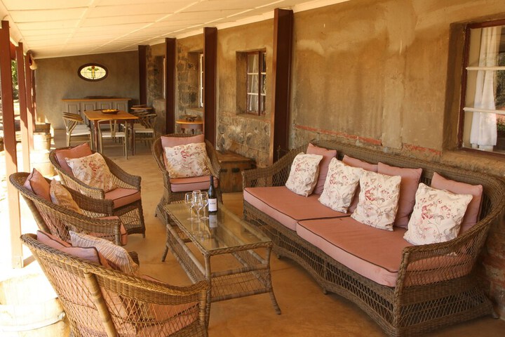 Terrace/Patio 18 of 46