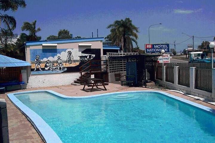Pool 26 of 29