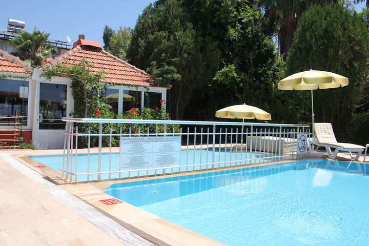 Pool 7 of 23