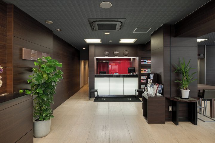 Hotel Interior 16 of 68