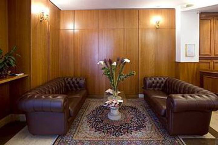 Hotel Interior 18 of 26