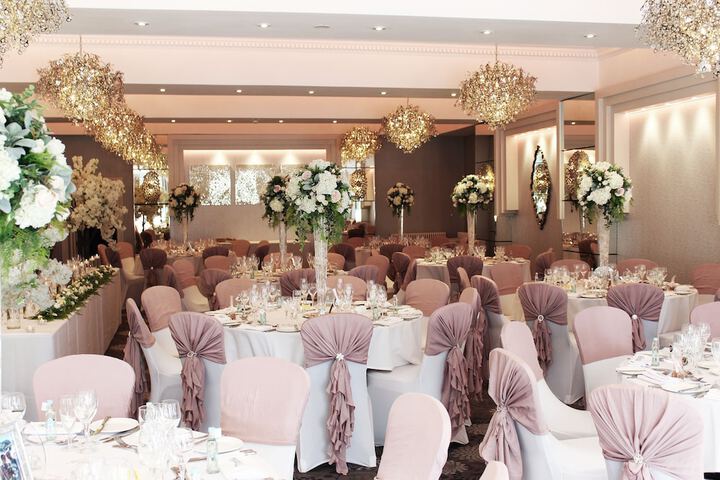 Wedding/Banquet 100 of 119