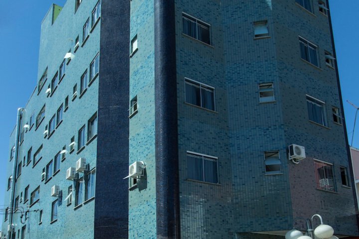 Hotel Sabor e Fé in Aparecida