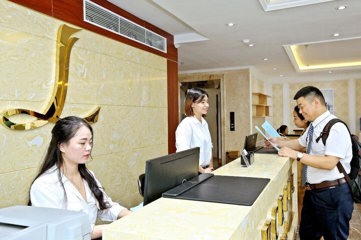 Hotel Interior 4 of 54