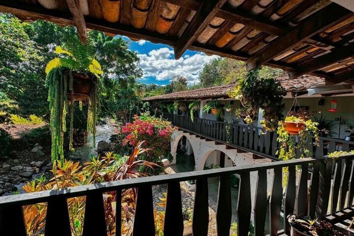 Terrace/Patio 6 of 10