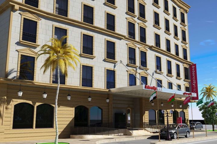 Hotel 191 of 195