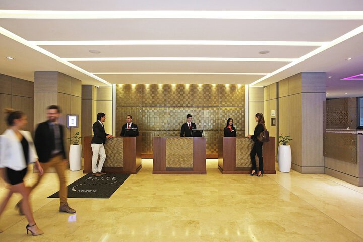 Hotel Interior 3 of 151