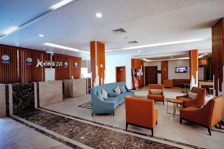 Hotel Interior 2 of 37